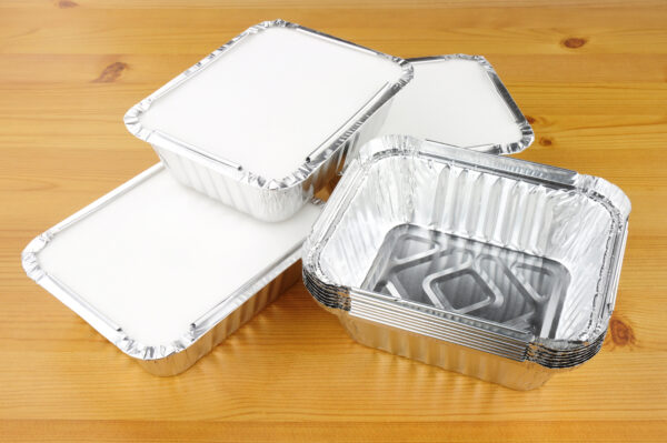 Aluminum Oblong - Image 3